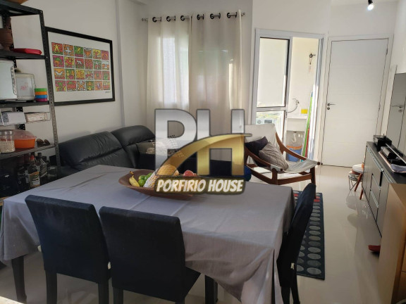 Imagem Apartamento com 2 Quartos à Venda, 53 m² em Parque Das Nações - Santo André Imagem Apartamento com 2 Quartos à Venda, 53 m² em Parque Das Nações - Santo André
