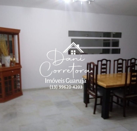 Imagem Apartamento com 6 Quartos à Venda, 392 m² em Pitangueiras - Guarujá