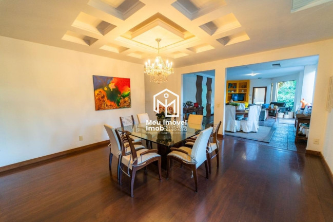 Imagem Casa com 5 Quartos à Venda, 1.200 m² em Park Way - Brasília Imagem Casa com 5 Quartos à Venda, 1.200 m² em Park Way - Brasília