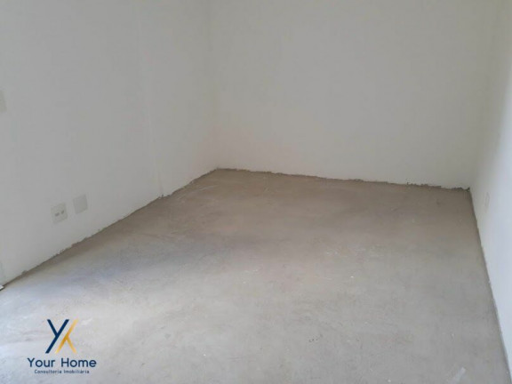 Imagem Apartamento com 3 Quartos à Venda, 132 m² em Pompéia - Santos