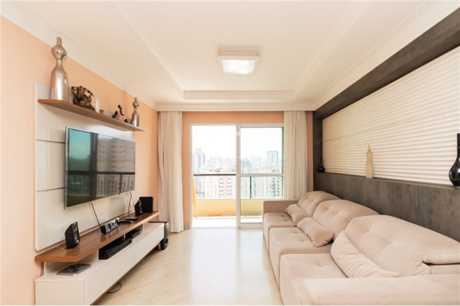 Imagem Apartamento com 4 Quartos à Venda, 104 m² em Saúde - São Paulo Imagem Apartamento com 4 Quartos à Venda, 104 m² em Saúde - São Paulo