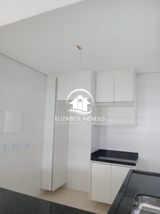 Imagem Casa com 4 Quartos para Alugar, 126 m² em Faggion - Suzano