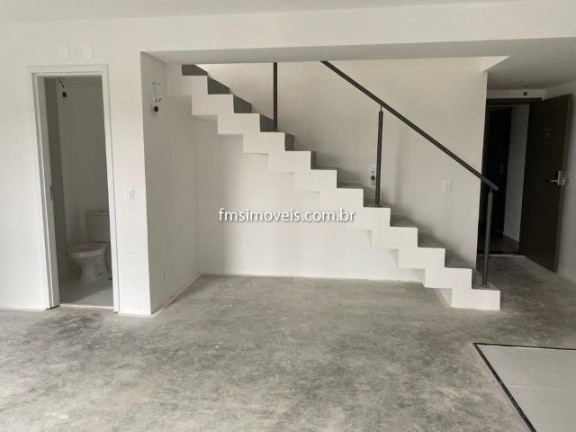 Imagem Imóvel com 1 Quarto à Venda, 97 m² em Itaim Bibi - São Paulo Imagem Imóvel com 1 Quarto à Venda, 97 m² em Itaim Bibi - São Paulo