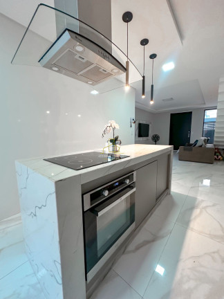 Imagem Casa com 3 Quartos à Venda, 300 m² em Manguinhos - Serra Imagem Casa com 3 Quartos à Venda, 300 m² em Manguinhos - Serra