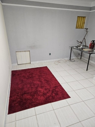 Imagem Sobrado com 4 Quartos à Venda, 205 m² em Garavelo - Aparecida De Goiânia Imagem Sobrado com 4 Quartos à Venda, 205 m² em Garavelo - Aparecida De Goiânia