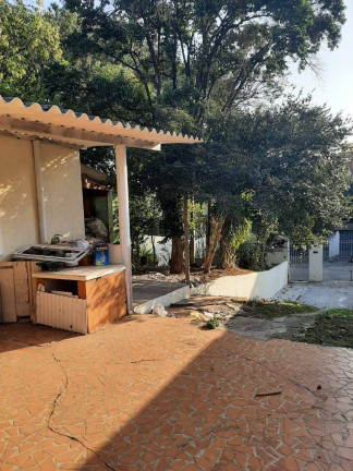 Imagem Casa com 3 Quartos à Venda, 10 m² em Taboão - São Bernardo Do Campo
