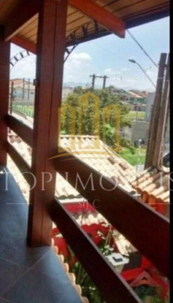 Imagem Sobrado com 3 Quartos à Venda, 153 m² em Loteamento Residencial Vista Linda - São José Dos Campos Imagem Sobrado com 3 Quartos à Venda, 153 m² em Loteamento Residencial Vista Linda - São José Dos Campos