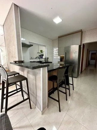 Imagem Casa com 2 Quartos à Venda, 76 m² em Parque Das Palmeiras - Pindamonhangaba