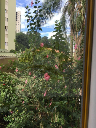 Imagem Apartamento com 3 Quartos à Venda, 55 m² em Cláudia - Londrina