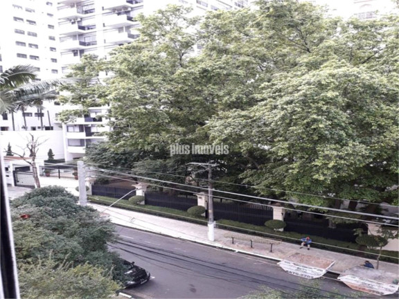 Imagem Apartamento com 3 Quartos à Venda, 146 m² em Jardim América - São Paulo Imagem Apartamento com 3 Quartos à Venda, 146 m² em Jardim América - São Paulo