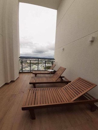 Imagem Apartamento com 2 Quartos à Venda, 62 m² em Parque Campolim - Sorocaba Imagem Apartamento com 2 Quartos à Venda, 62 m² em Parque Campolim - Sorocaba