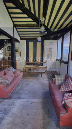 Imagem Casa com 4 Quartos à Venda, 381 m² em Cigarras - São Sebastião
