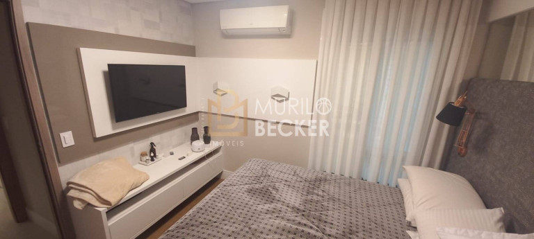 Imagem Apartamento com 2 Quartos à Venda, 98 m² em Jardim Aquárius - São José Dos Campos