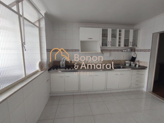 Imagem Apartamento com 3 Quartos à Venda, 194 m² em Centro - Campinas