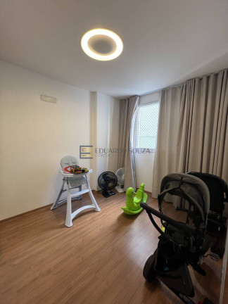 Imagem Apartamento com 3 Quartos à Venda, 115 m² em Itaparica - Vila Velha