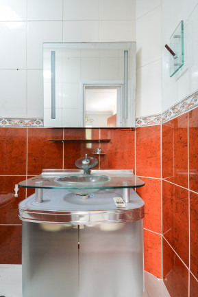 Imagem Casa de Condomínio com 3 Quartos à Venda, 165 m² em Penha - São Paulo Imagem Casa de Condomínio com 3 Quartos à Venda, 165 m² em Penha - São Paulo