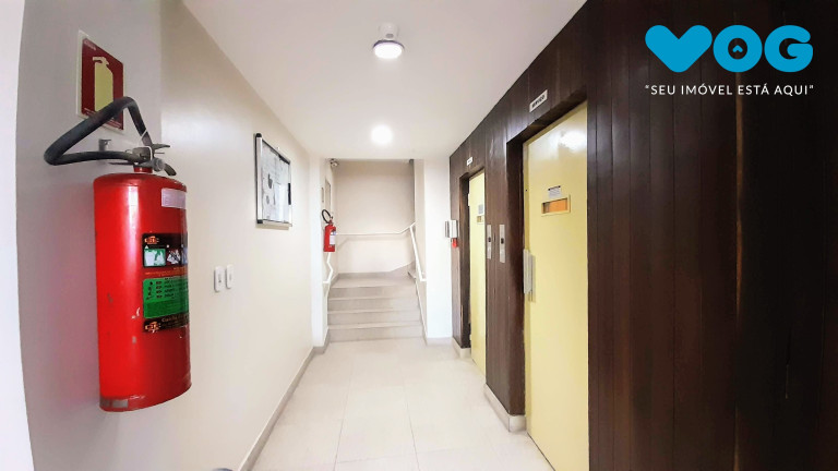 Imagem Imóvel com 1 Quarto à Venda, 30 m² em Centro Histórico - Porto Alegre