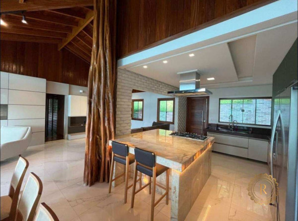 Imagem Casa de Condomínio com 3 Quartos à Venda, 400 m² em Marechal Floriano Imagem Casa de Condomínio com 3 Quartos à Venda, 400 m² em Marechal Floriano