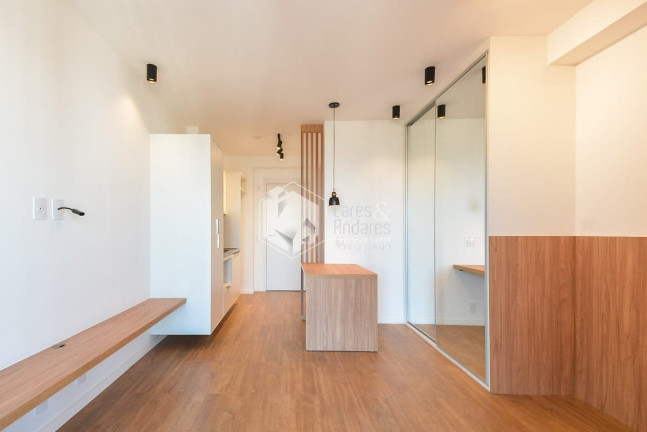 Imagem Imóvel com 1 Quarto à Venda, 26 m² em Cerqueira César - São Paulo Imagem Imóvel com 1 Quarto à Venda, 26 m² em Cerqueira César - São Paulo
