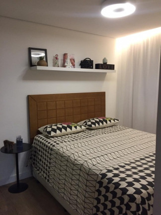 Imagem Apartamento com 2 Quartos à Venda, 45 m² em Quinta Da Paineira - São Paulo