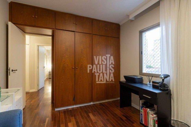 Imagem Apartamento com 4 Quartos à Venda, 187 m² em Paraíso - São Paulo Imagem Apartamento com 4 Quartos à Venda, 187 m² em Paraíso - São Paulo