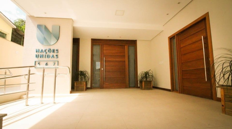 Imagem Apartamento com 2 Quartos à Venda, 110 m² em Nossa Senhora Das Graças - Canoas Imagem Apartamento com 2 Quartos à Venda, 110 m² em Nossa Senhora Das Graças - Canoas