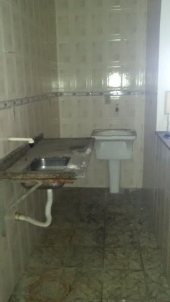 Imagem Kitnet à Venda, 23 m² em Anhanguera - Praia Grande