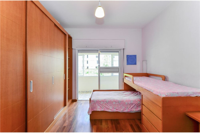 Imagem Apartamento com 3 Quartos à Venda, 191 m² em Higienópolis - São Paulo Imagem Apartamento com 3 Quartos à Venda, 191 m² em Higienópolis - São Paulo