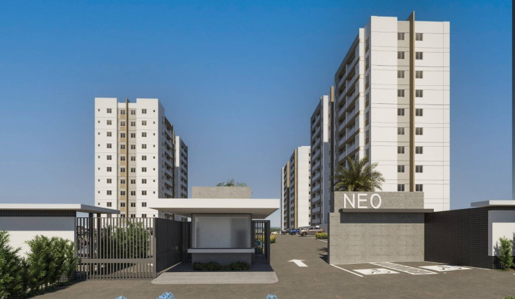 Imagem Apartamento com 3 Quartos à Venda, 65 m² em Ribeirão Do Lipa - Cuiabá Imagem Apartamento com 3 Quartos à Venda, 65 m² em Ribeirão Do Lipa - Cuiabá