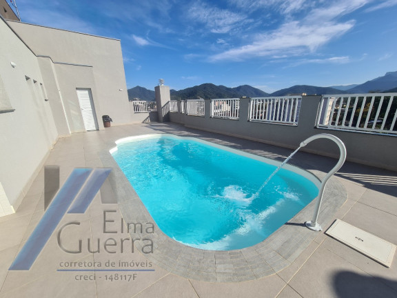 Imagem Apartamento com 2 Quartos à Venda, 62 m² em Centro - Ubatuba Imagem Apartamento com 2 Quartos à Venda, 62 m² em Centro - Ubatuba