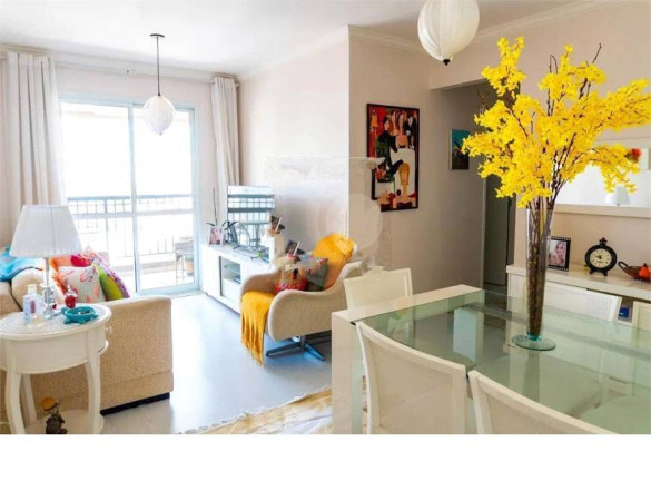 Imagem Apartamento com 2 Quartos à Venda, 75 m² em Chácara Inglesa - São Paulo Imagem Apartamento com 2 Quartos à Venda, 75 m² em Chácara Inglesa - São Paulo
