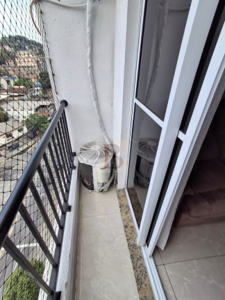Imagem Imóvel com 2 Quartos à Venda, 55 m² em Covanca - São Gonçalo