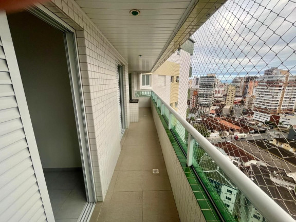 Imagem Apartamento com 2 Quartos à Venda, 89 m² em Guilhermina - Praia Grande Imagem Apartamento com 2 Quartos à Venda, 89 m² em Guilhermina - Praia Grande