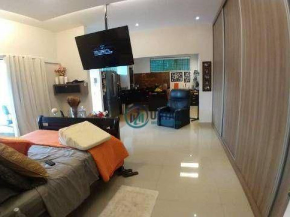 Imagem Casa com 6 Quartos à Venda, 540 m² em Charitas - Niterói