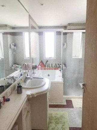 Imagem Sobrado com 3 Quartos à Venda, 420 m² em Morumbi - São Paulo Imagem Sobrado com 3 Quartos à Venda, 420 m² em Morumbi - São Paulo