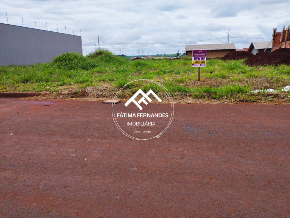Imagem Terreno à Venda, 324 m² em Residencial Das Palmeiras - Sertanópolis Imagem Terreno à Venda, 324 m² em Residencial Das Palmeiras - Sertanópolis