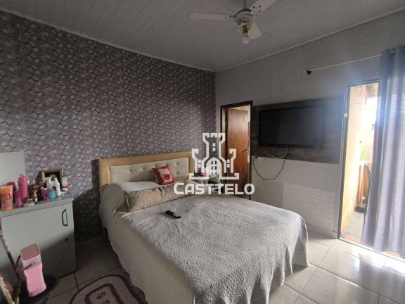 Imagem Casa com 3 Quartos à Venda, 100 m² em Parque Residencial João Piza - Londrina