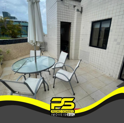 Imagem Apartamento com 2 Quartos à Venda, 62 m² em Cabo Branco - João Pessoa Imagem Apartamento com 2 Quartos à Venda, 62 m² em Cabo Branco - João Pessoa