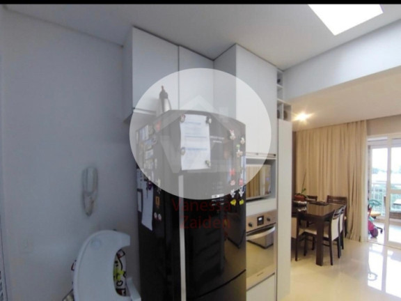 Imagem Apartamento com 2 Quartos à Venda, 95 m² em Chácara Santo Antônio - São Paulo Imagem Apartamento com 2 Quartos à Venda, 95 m² em Chácara Santo Antônio - São Paulo