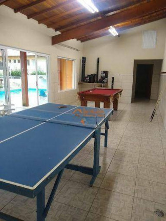 Imagem Sobrado com 4 Quartos à Venda, 650 m² em Condomínio Shambala I - Atibaia Imagem Sobrado com 4 Quartos à Venda, 650 m² em Condomínio Shambala I - Atibaia