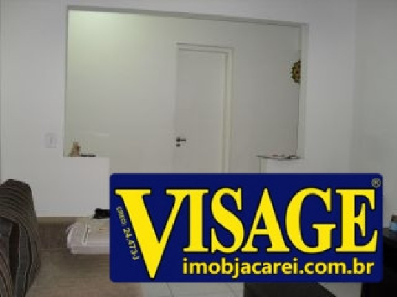 Imagem Apartamento com 2 Quartos à Venda, em Centro - Jacareí Imagem Apartamento com 2 Quartos à Venda, em Centro - Jacareí