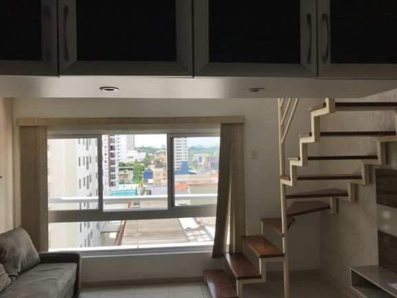 Imagem Apartamento com 1 Quarto à Venda, 40 m² em Vila Leopoldina - São Paulo Imagem Apartamento com 1 Quarto à Venda, 40 m² em Vila Leopoldina - São Paulo