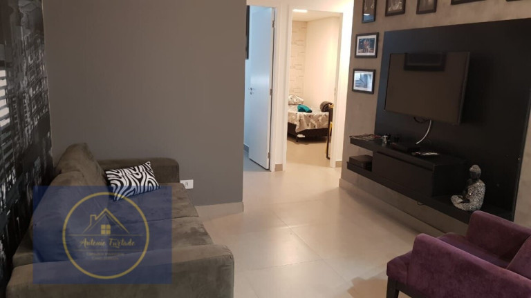 Imagem Apartamento com 2 Quartos para Alugar, 49 m² em Bela Vista - São Paulo Imagem Apartamento com 2 Quartos para Alugar, 49 m² em Bela Vista - São Paulo