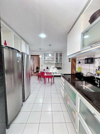 Imagem Apartamento com 4 Quartos à Venda, 180 m² em Praia De Itaparica - Vila Velha