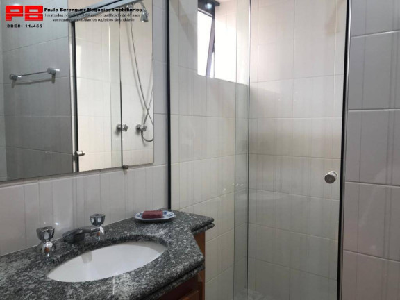 Cobertura com 3 Quartos à Venda, 360 m² em Chácara Santo Antônio - São Paulo