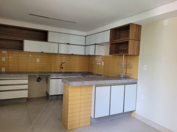 Imagem Apartamento com 4 Quartos à Venda, 267 m² em Meireles - Fortaleza