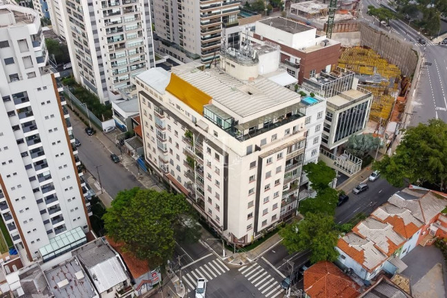 Imagem Apartamento com 3 Quartos à Venda, 125 m² em Pinheiros - São Paulo Imagem Apartamento com 3 Quartos à Venda, 125 m² em Pinheiros - São Paulo
