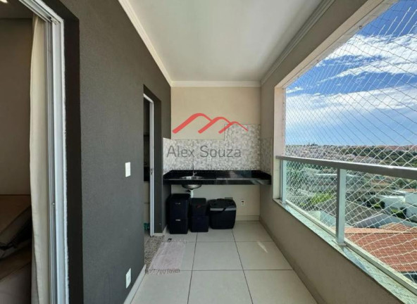 Imagem Apartamento com 2 Quartos à Venda, 72 m² em Parque Franceschini - Sumaré Imagem Apartamento com 2 Quartos à Venda, 72 m² em Parque Franceschini - Sumaré
