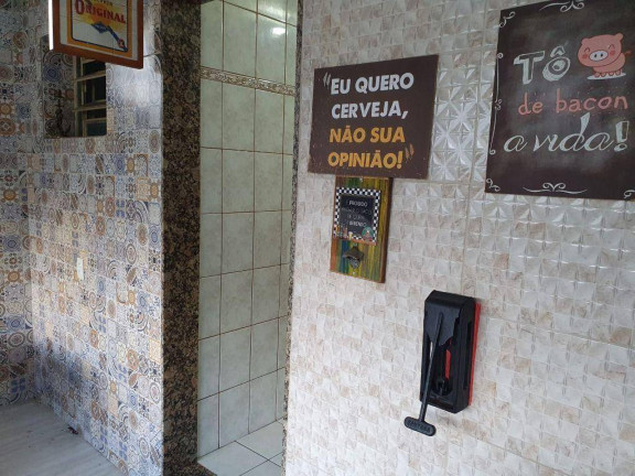 Imagem Casa com 3 Quartos à Venda, 216 m² em Paraíso - Belo Horizonte Imagem Casa com 3 Quartos à Venda, 216 m² em Paraíso - Belo Horizonte
