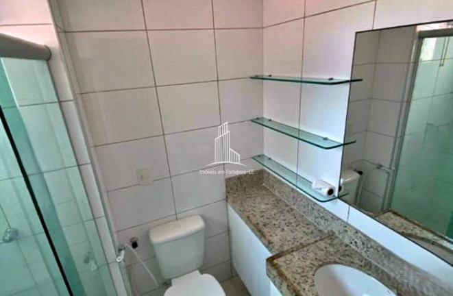 Imagem Apartamento com 2 Quartos à Venda, 56 m² em Meireles - Fortaleza Imagem Apartamento com 2 Quartos à Venda, 56 m² em Meireles - Fortaleza